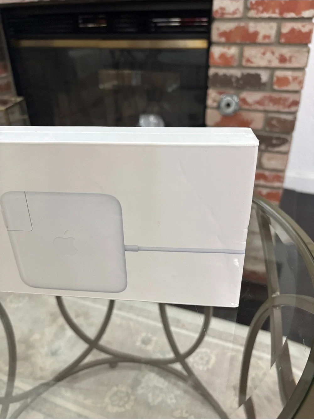 Apple 85W MagSafe 2 Power Adapter Brand New Sealed